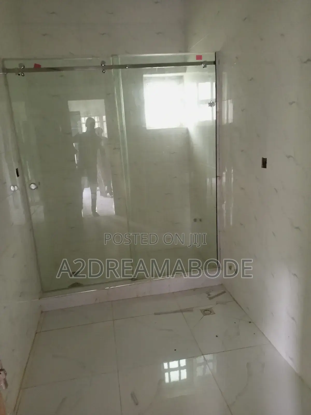 4bdrm Duplex in Opic, Isheri North for rent