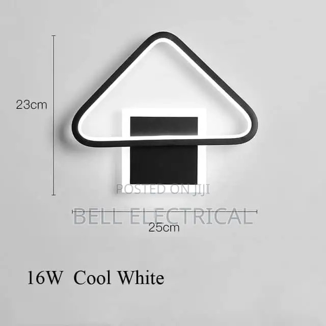 Fashion Led Interior Wall Light