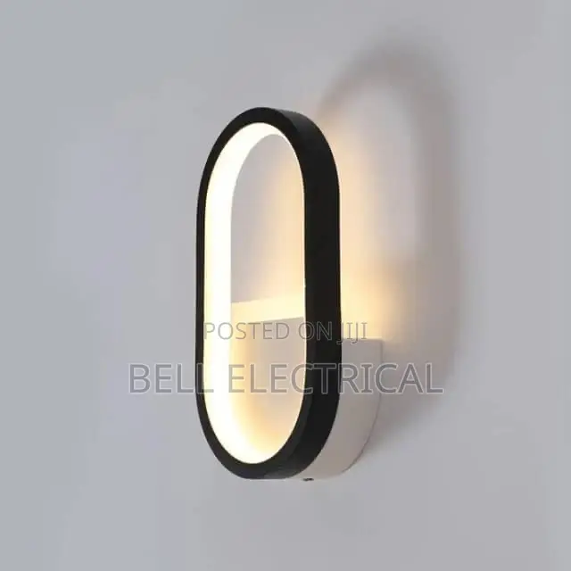 Fashion Led Interior Wall Light