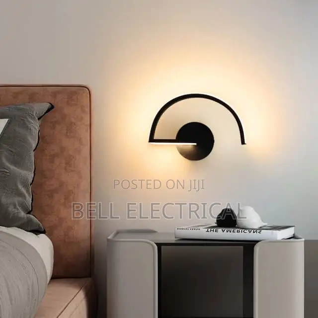 Fashion Led Interior Wall Light