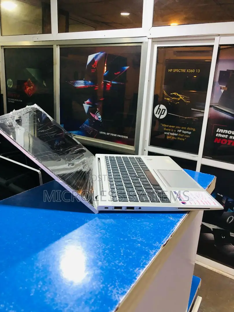 Laptop HP EliteBook 840 G7 16GB Intel Core I7 SSD 512GB