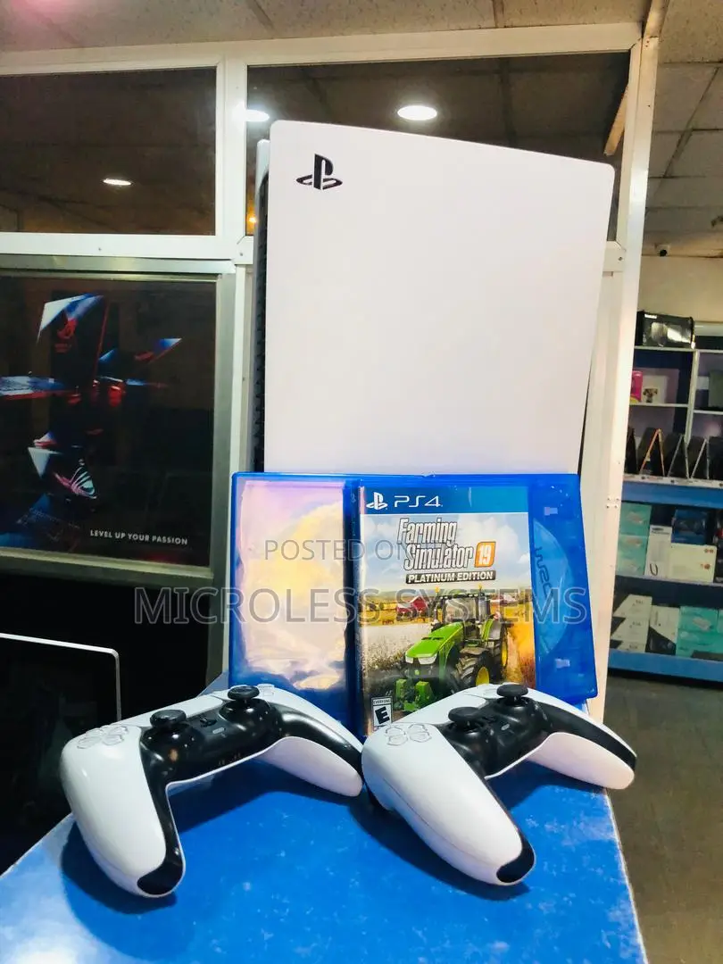 Playstation 5