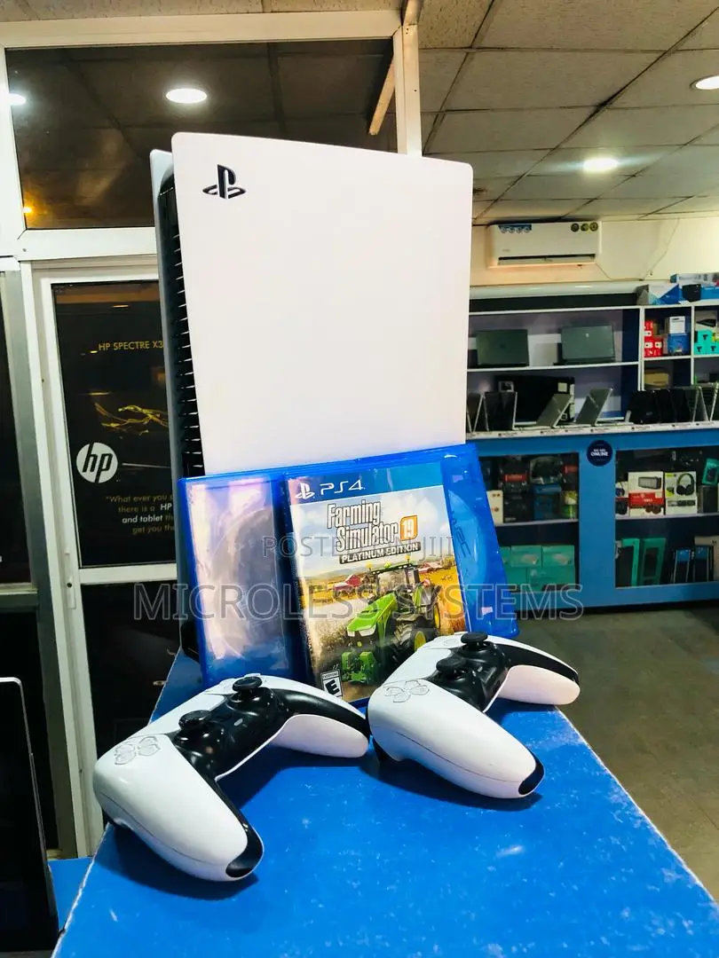 Playstation 5