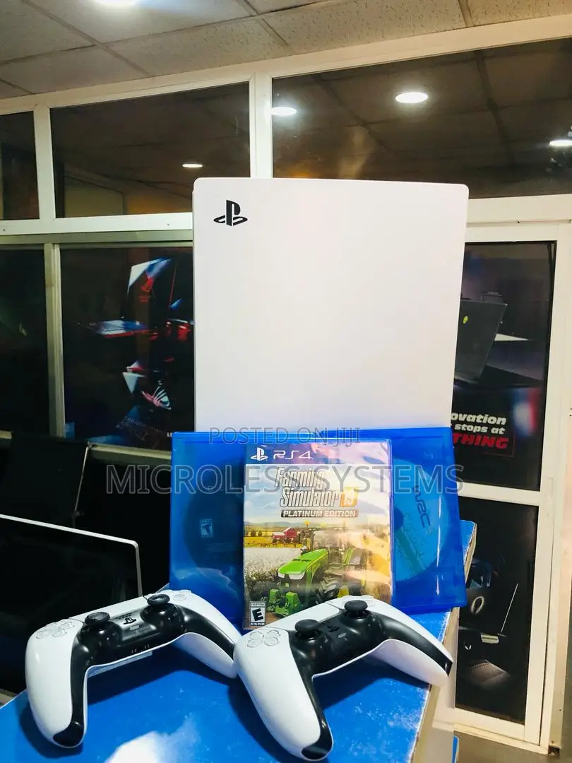 Playstation 5