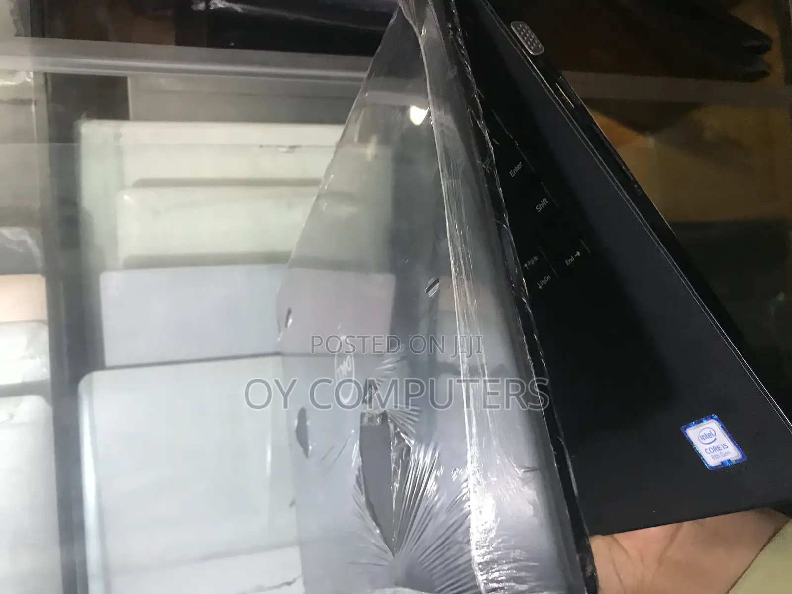 Laptop Dell Latitude E7470 8GB Intel Core I5 SSD 256GB