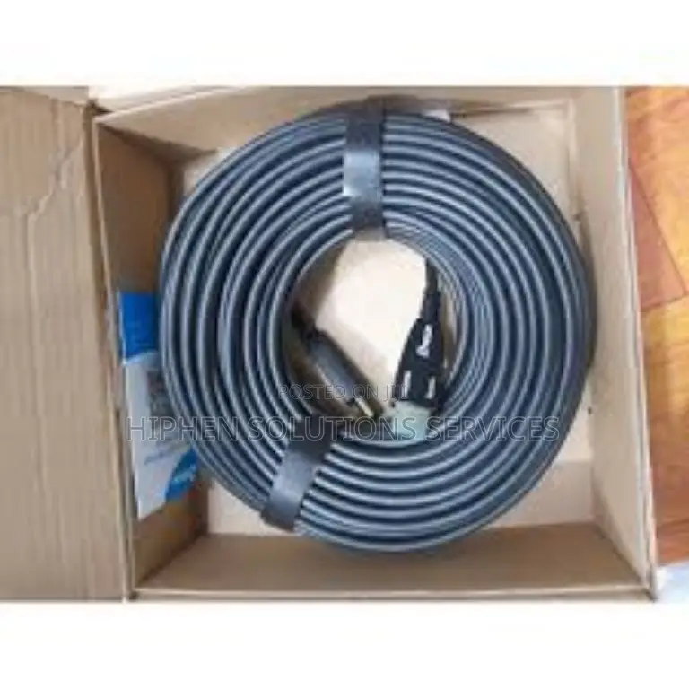 30m Hdmi Active Optical Cable