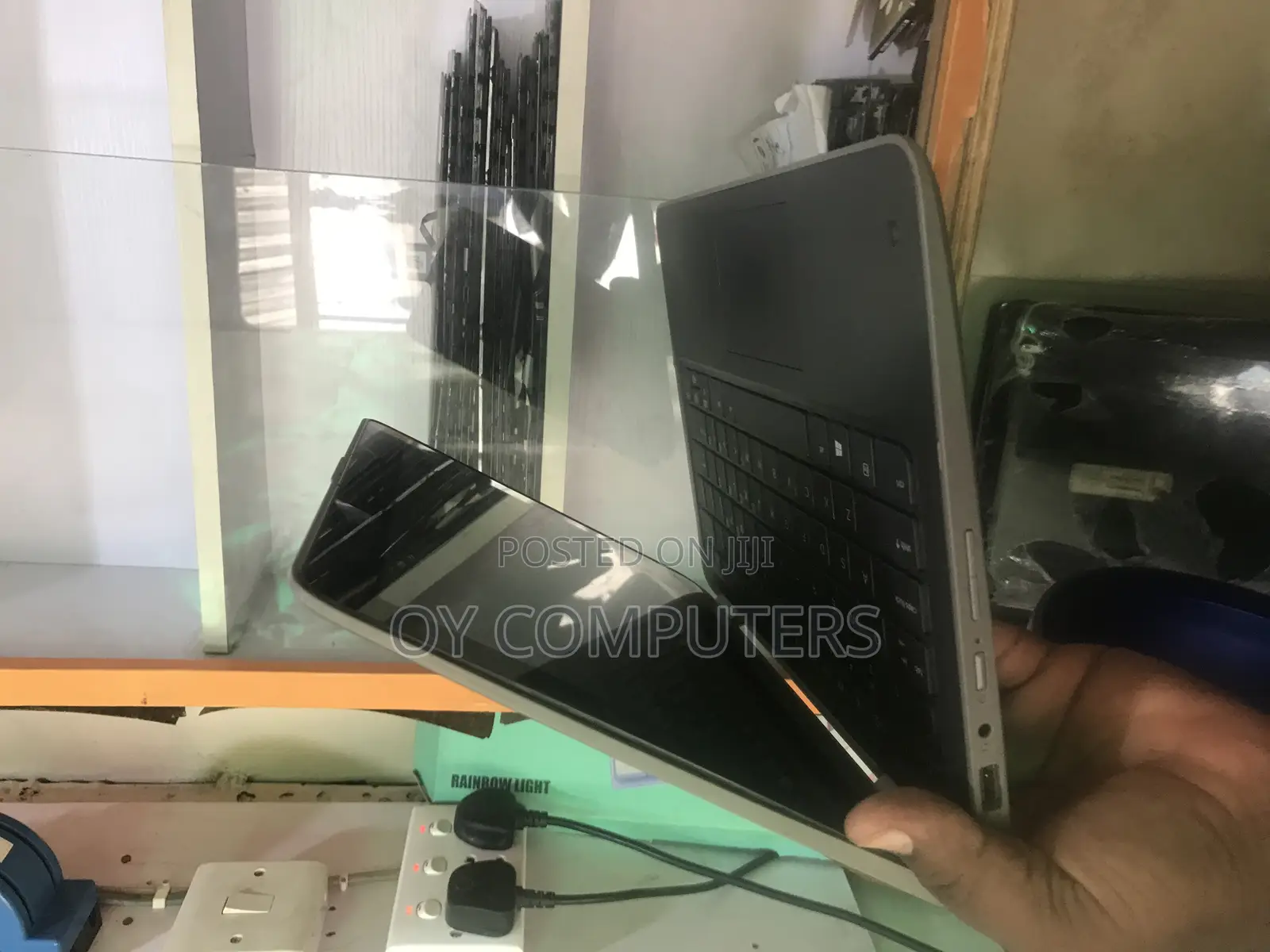 Laptop HP ProBook 11 x360 G3 EE 8GB Intel Core i5 SSD 256GB