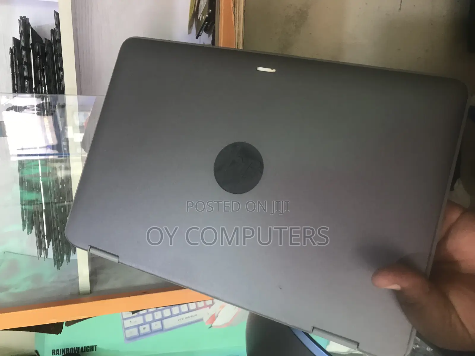 Laptop HP ProBook 11 x360 G3 EE 8GB Intel Core i5 SSD 256GB
