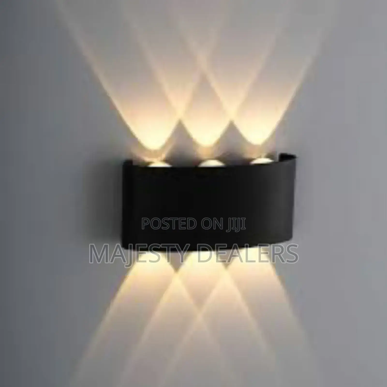 Led for General Use Let Me Know I Have More Led to Offer