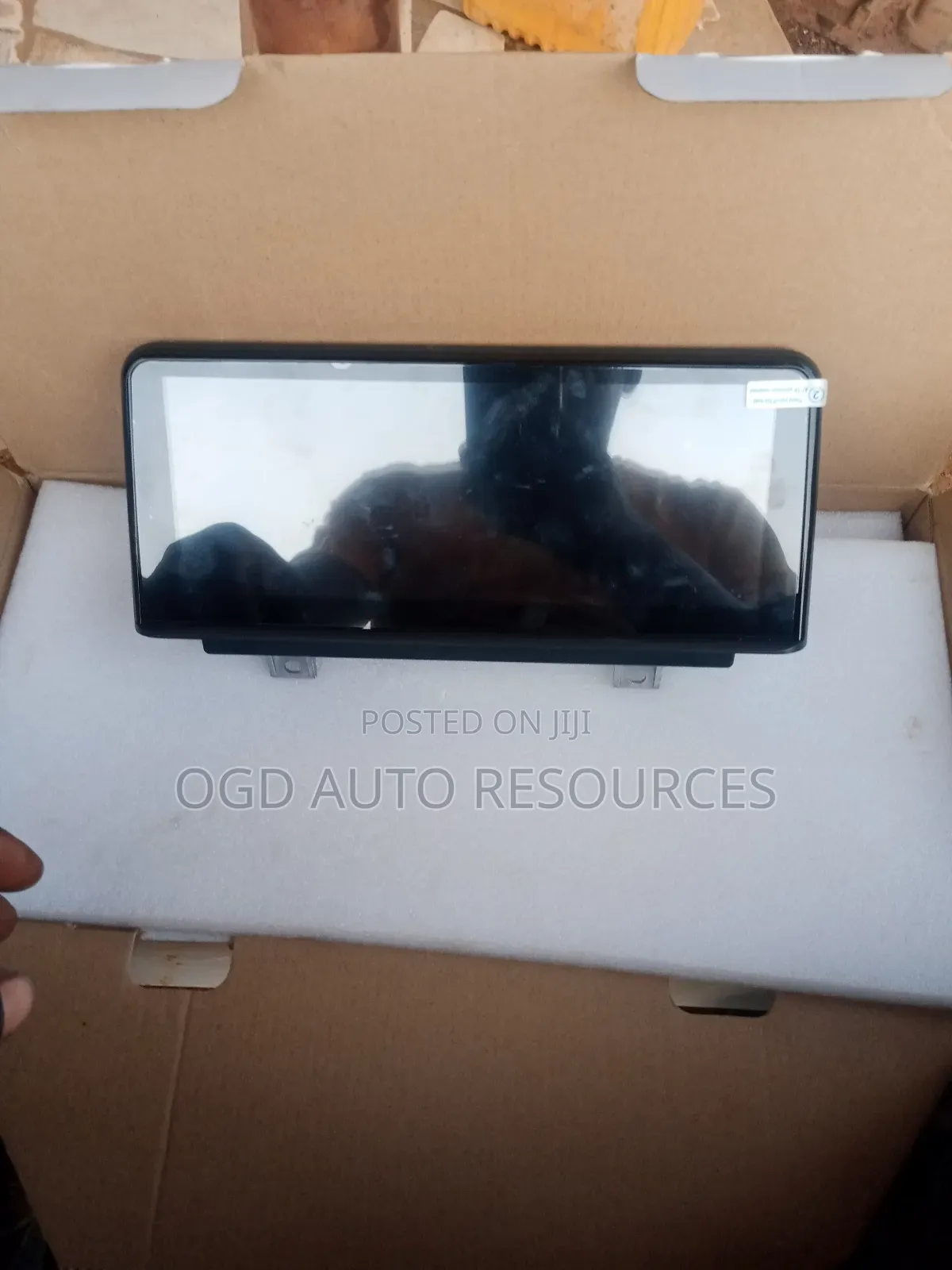 2013 Bmw X3 Nbt Android Stereo