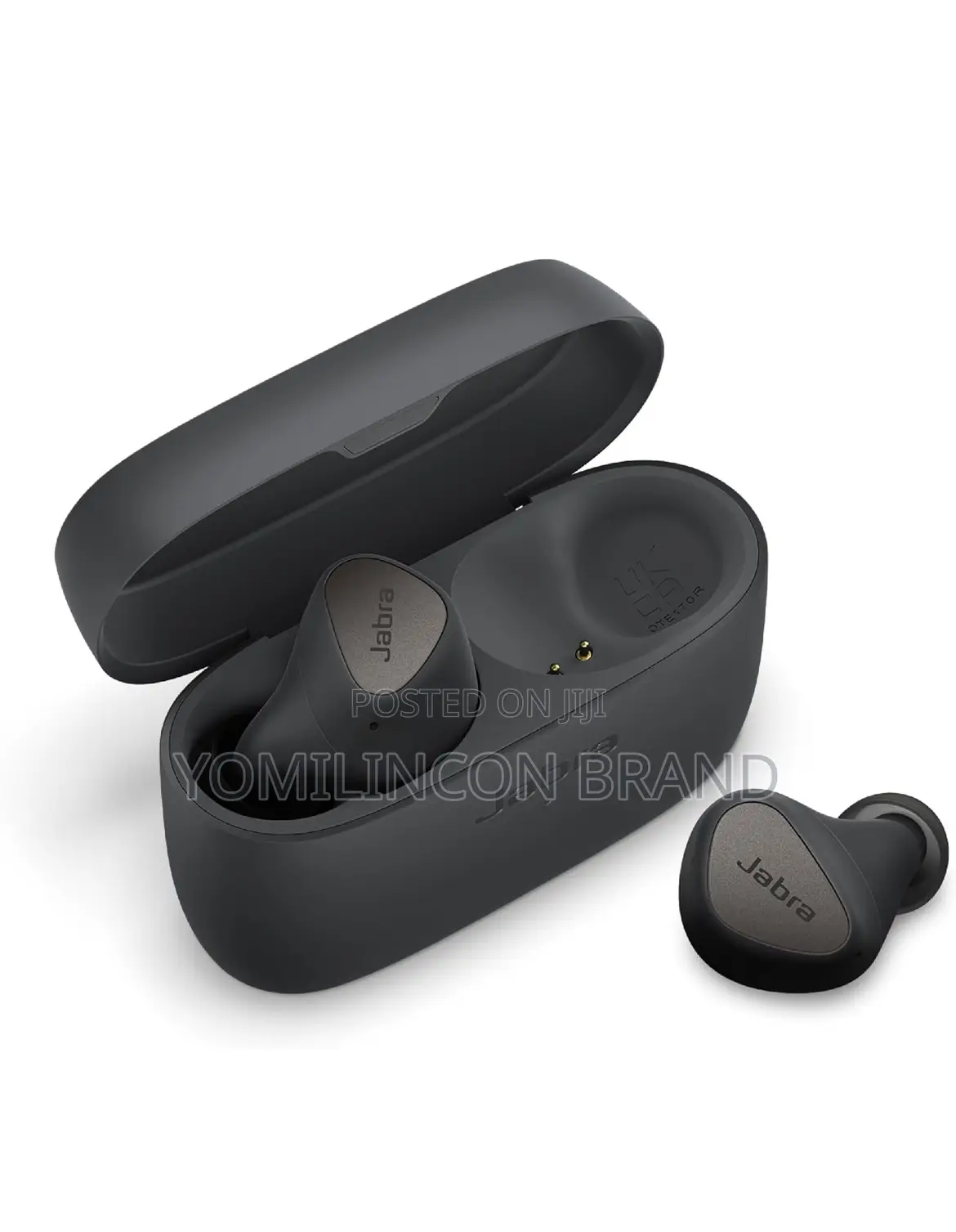 Jabra Elite 4 True Wireless Earbuds - Active