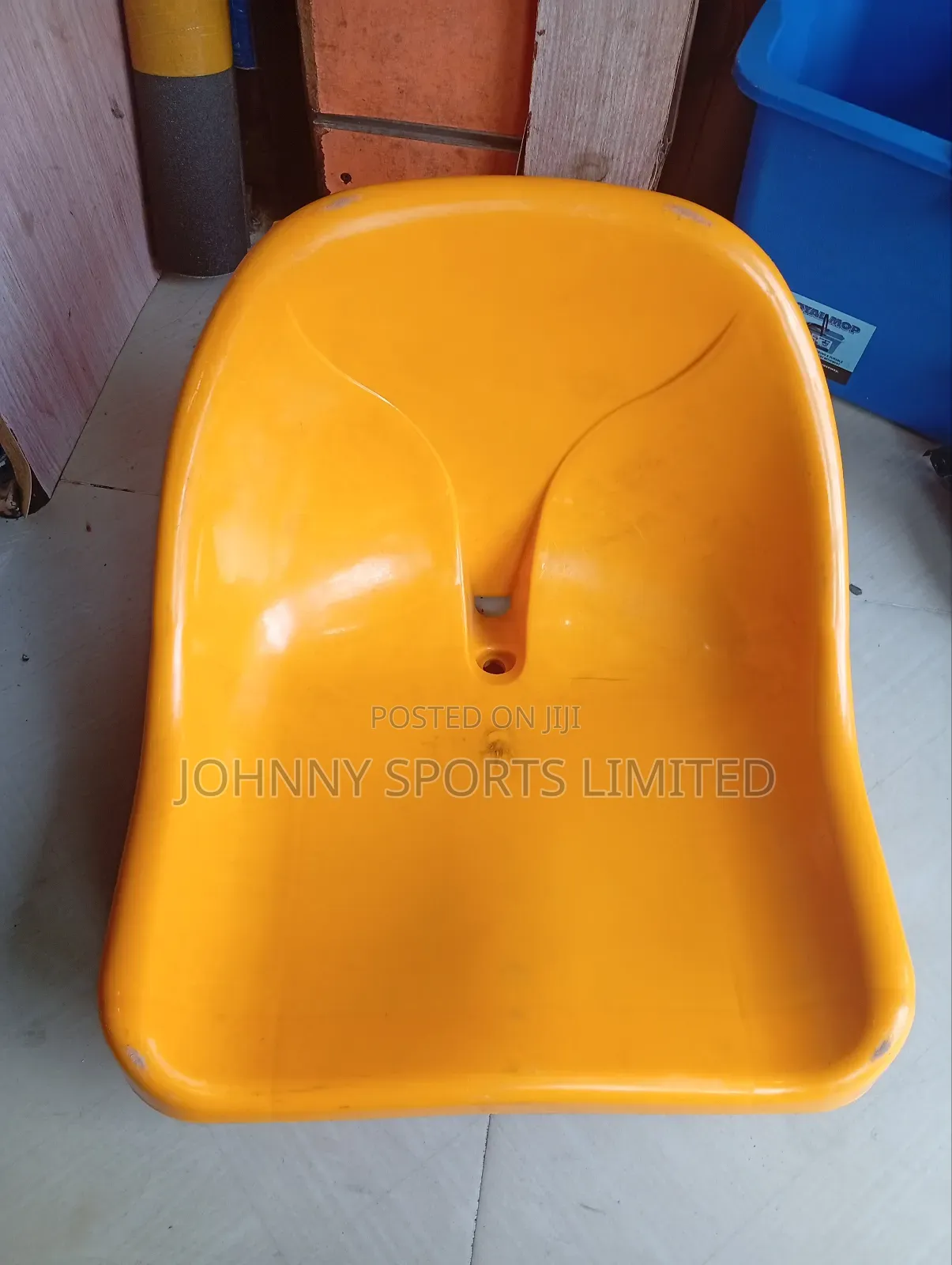 Back Rest Stadium Seat