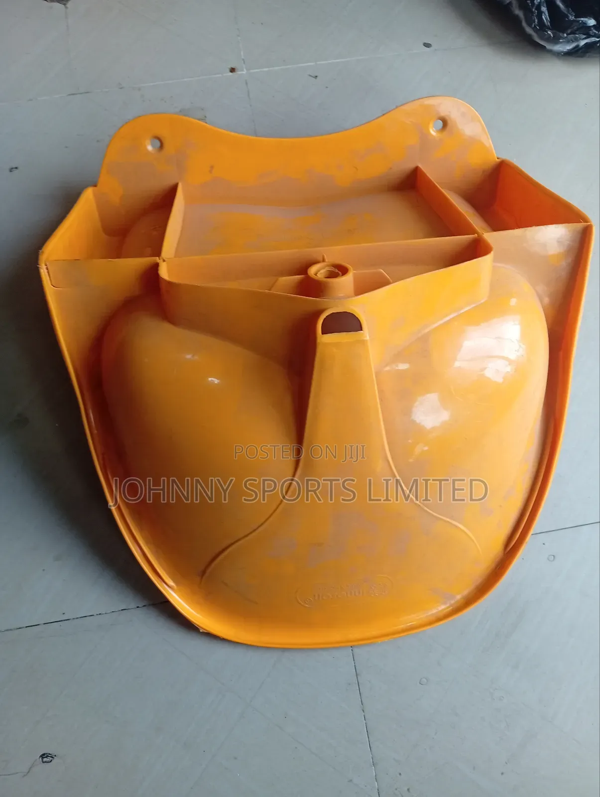 Back Rest Stadium Seat