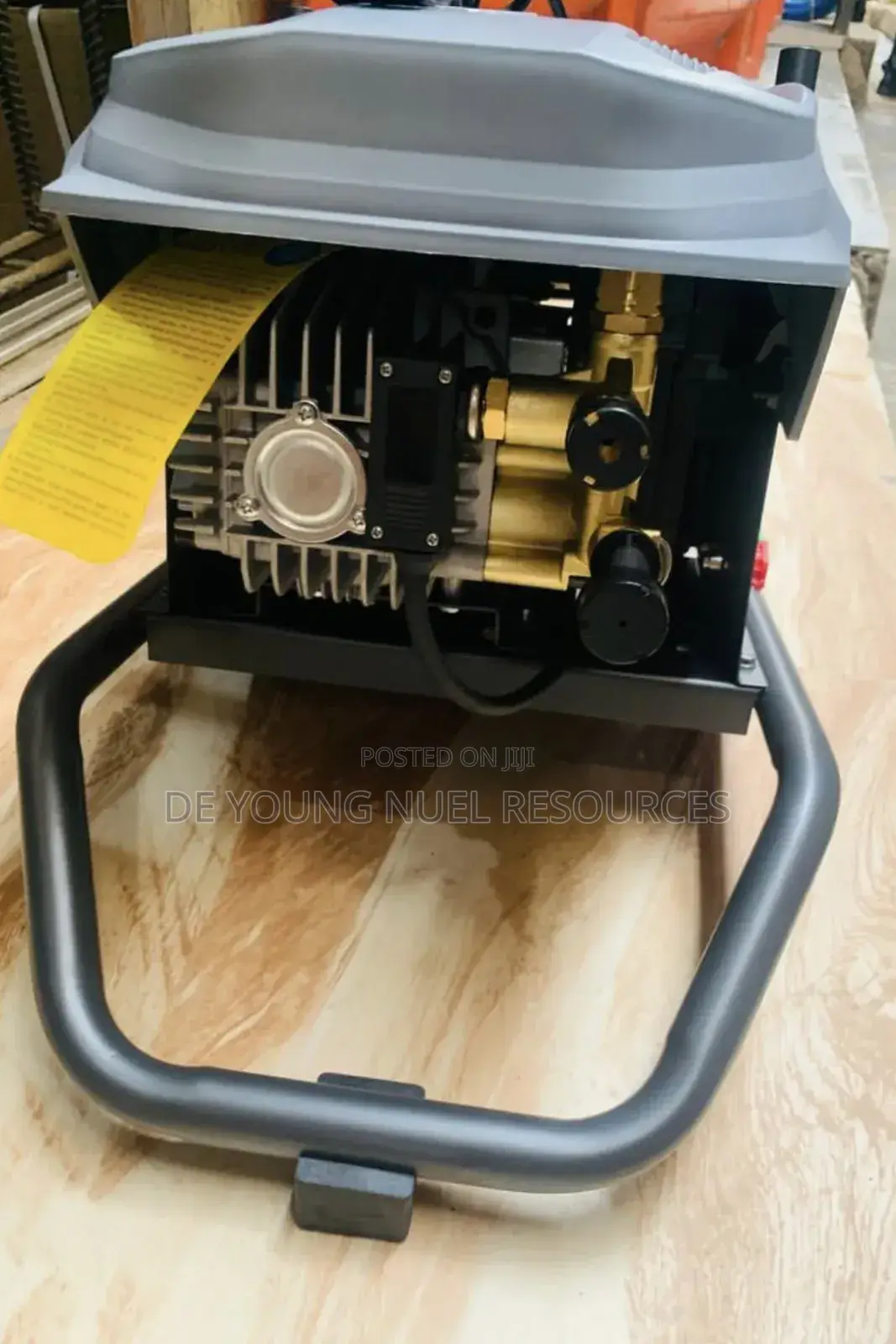 Electric Pressure Washer Machine 2.2kw/3hp /220v