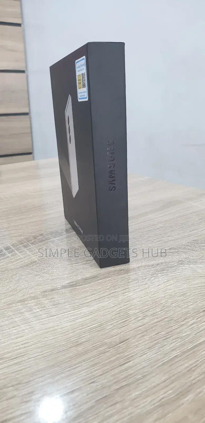 New Samsung Galaxy Z Fold6 256 GB