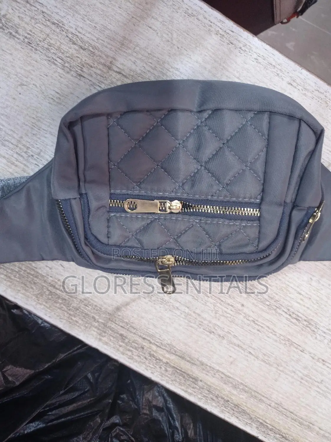 Unisex Waist Bag Quantity Price