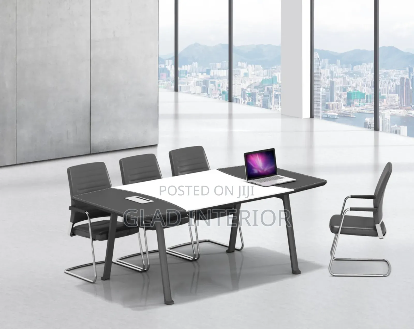Unique Conference Table