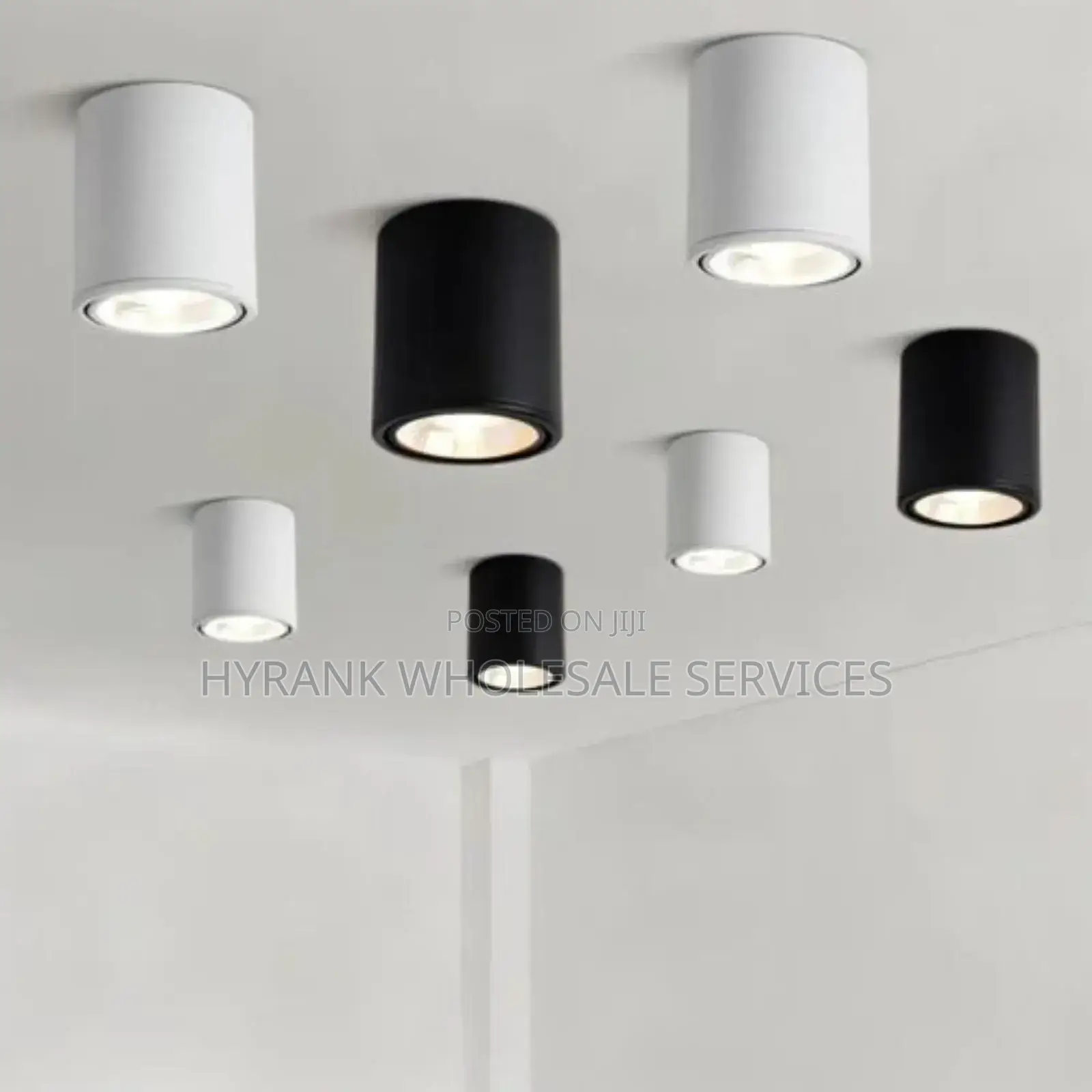 London Smart Led Down Light