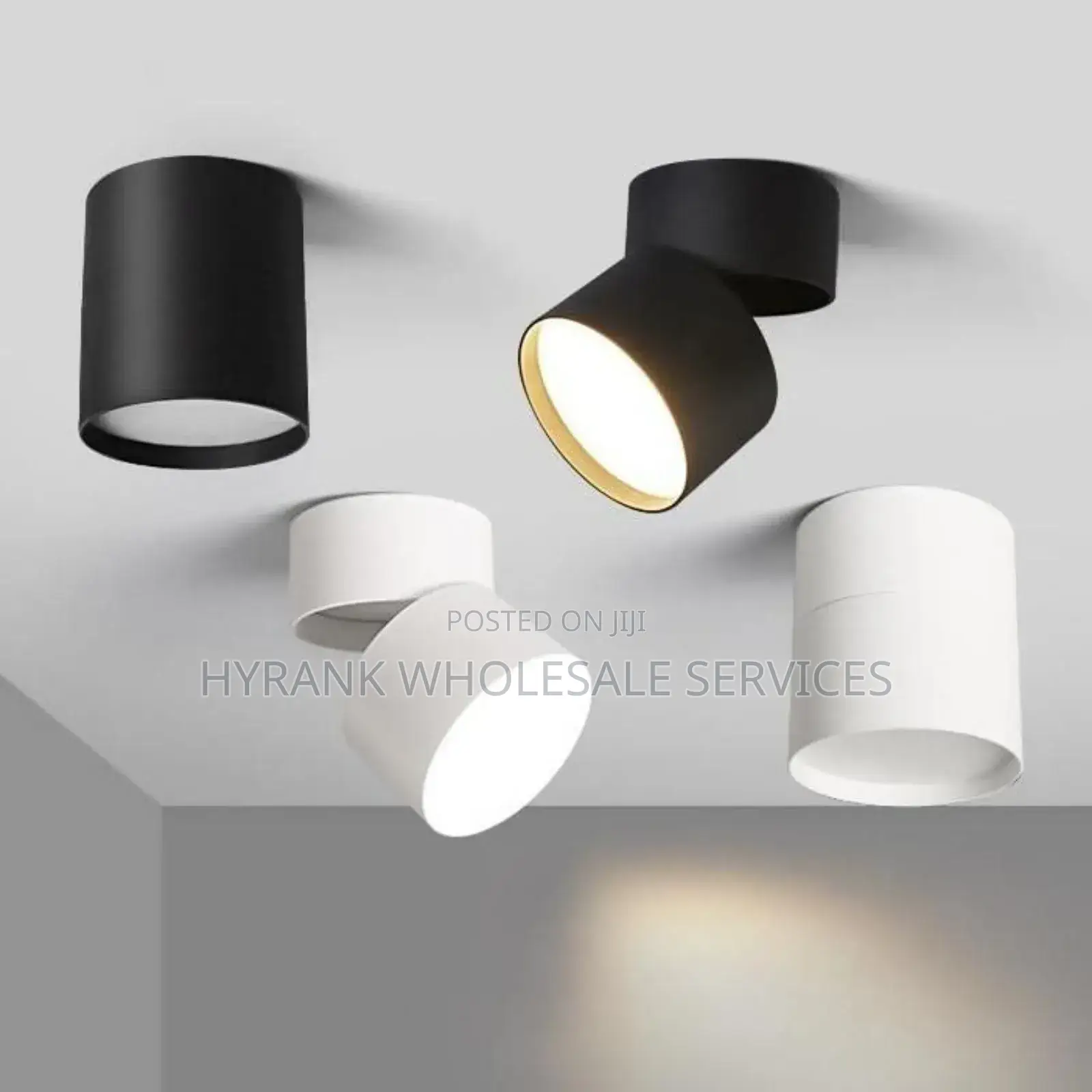 London Smart Led Down Light