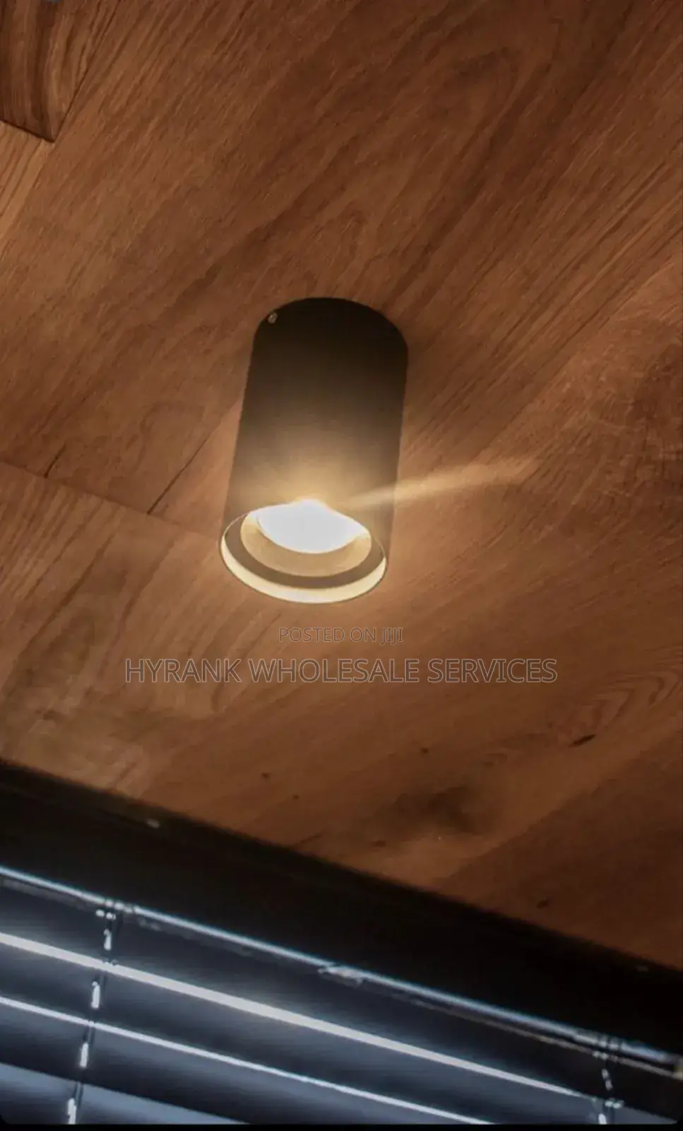 London Smart Led Down Light