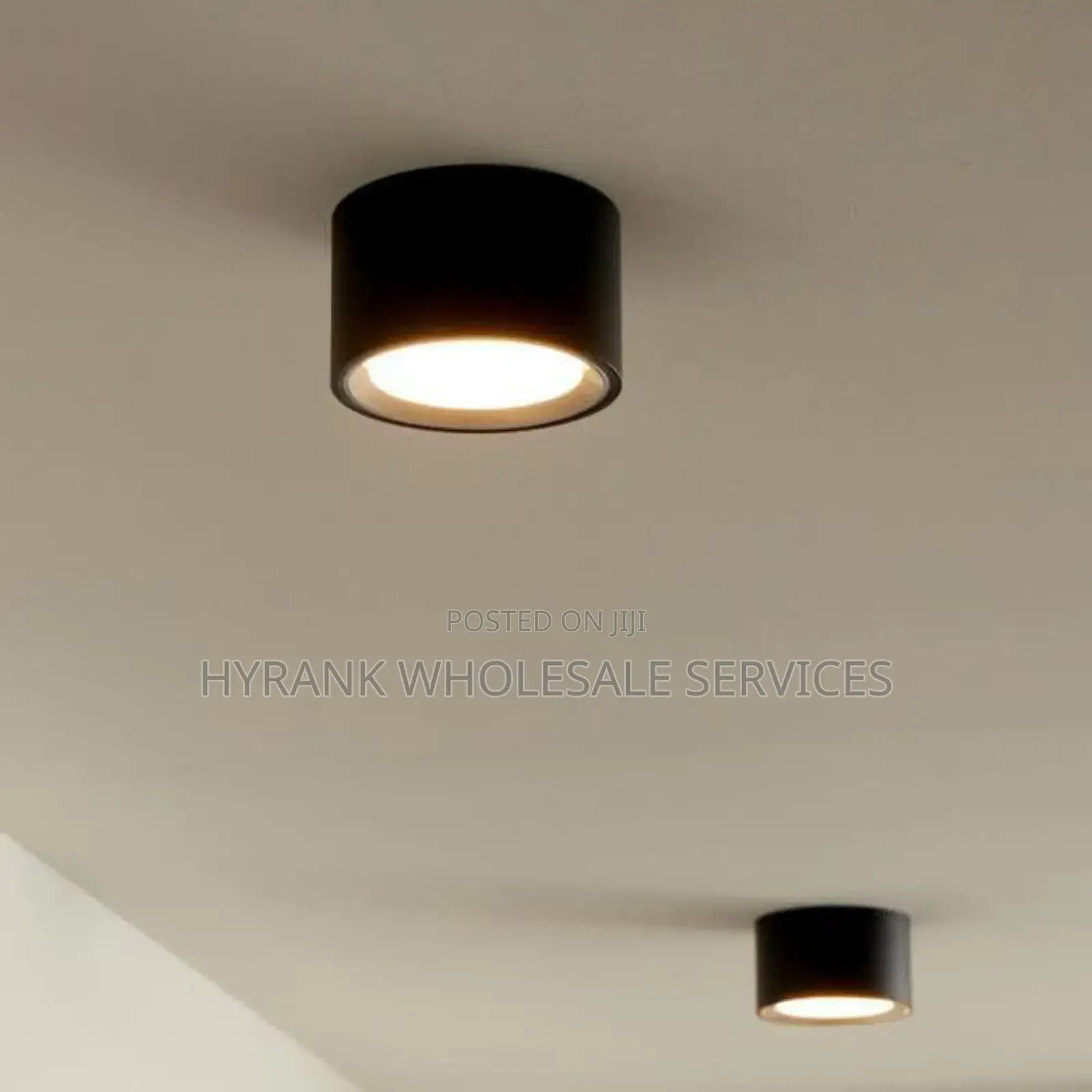 London Smart Led Down Light