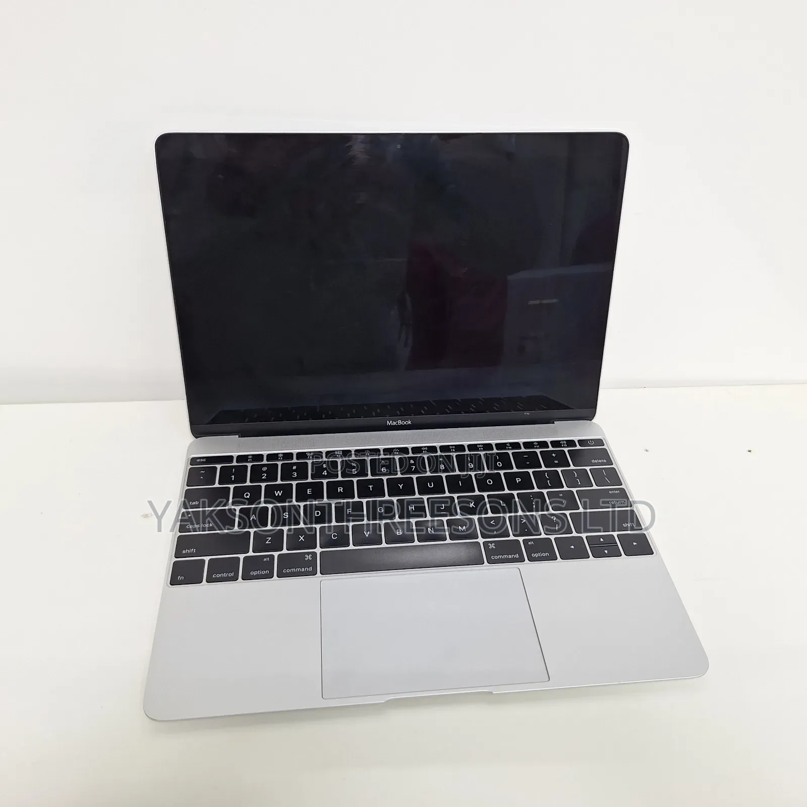 Laptop Apple MacBook 2016 8GB Intel Core I5 SSD 512GB