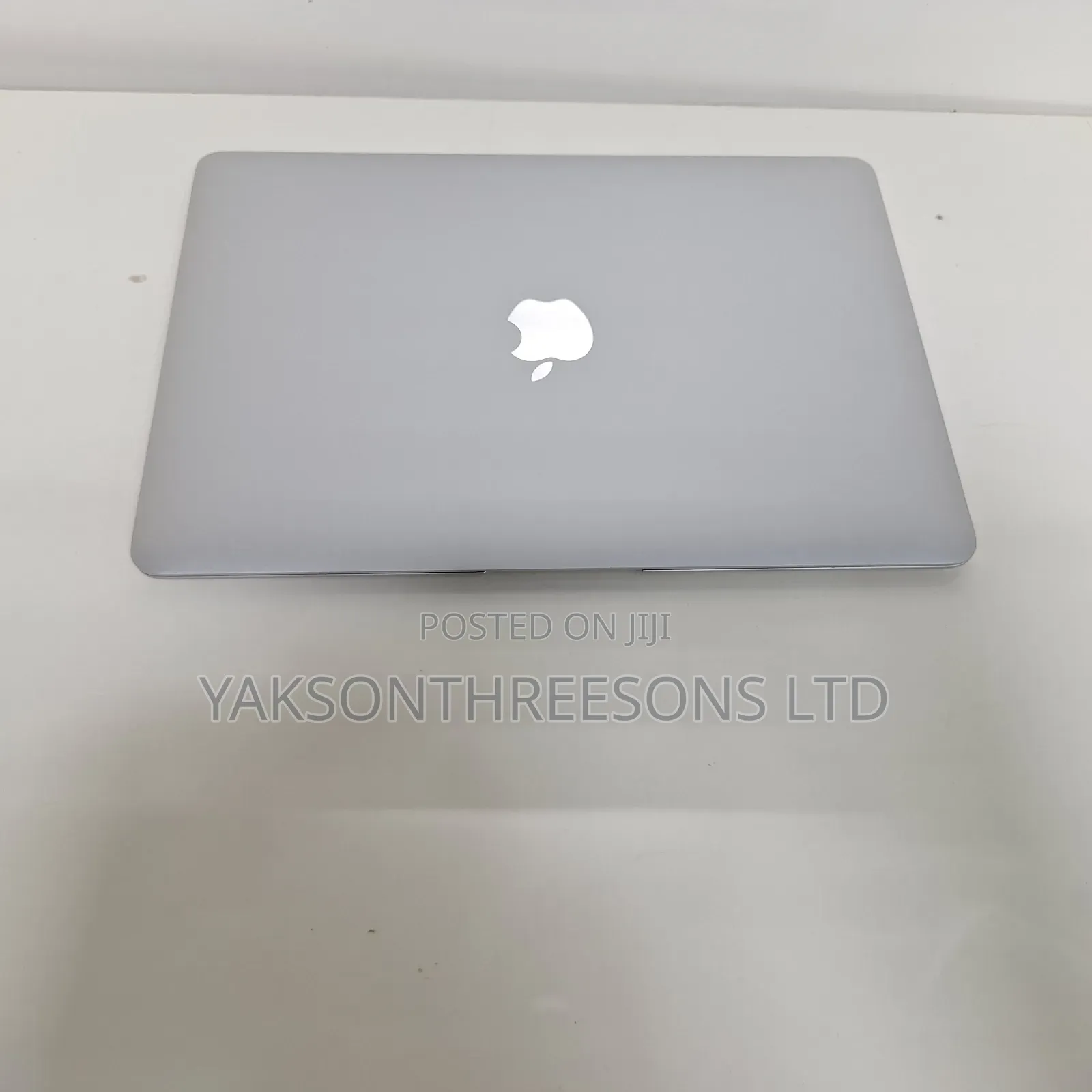 Laptop Apple MacBook 2016 8GB Intel Core I5 SSD 512GB