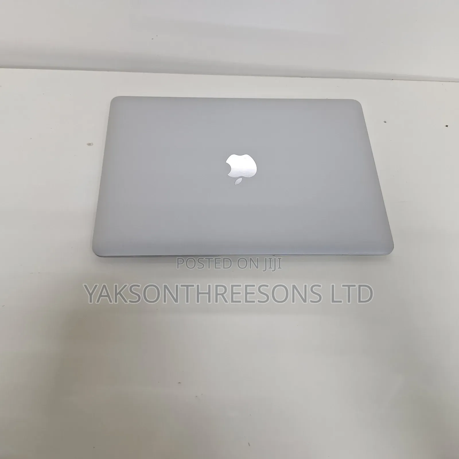 Laptop Apple MacBook 2016 8GB Intel Core I5 SSD 512GB