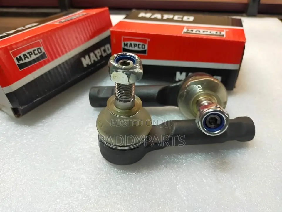 Mazda Cx-5 Tie Rod End