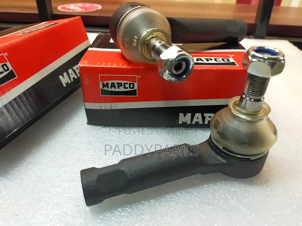 Mazda Cx-5 Tie Rod End