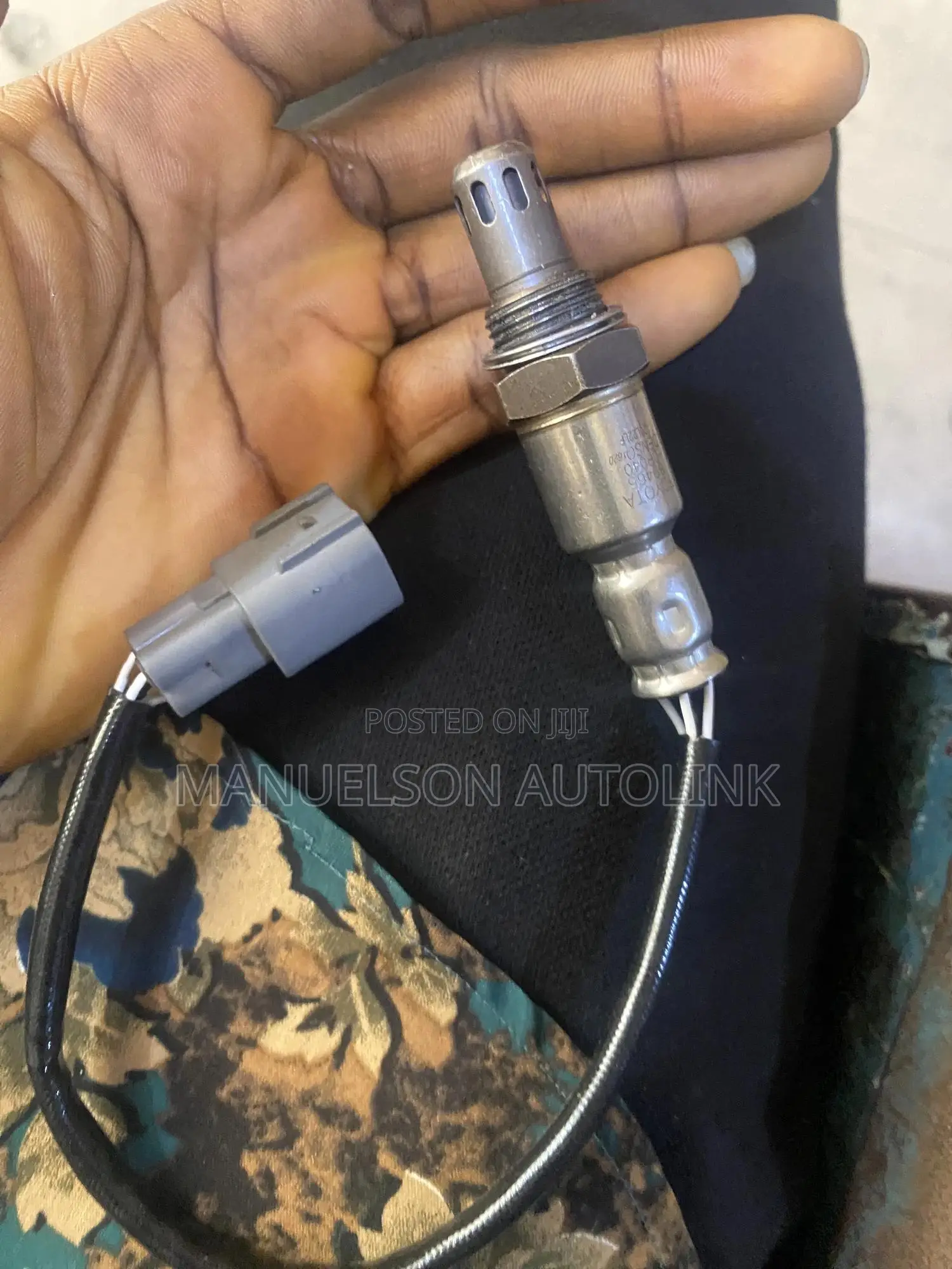 Oxygen Sensor for Rav4,Camry,Sienna 2007-2016
