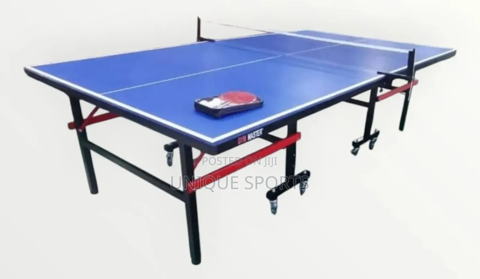 Open- Air Ping Pong Outdoor Table Tennis Table