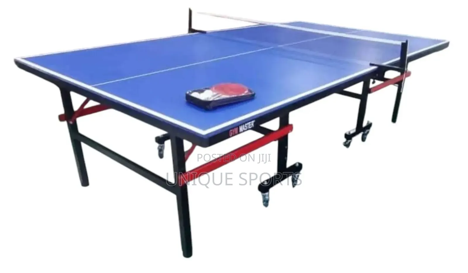 Standard Outdoor Water Resistant Table Tennis Board