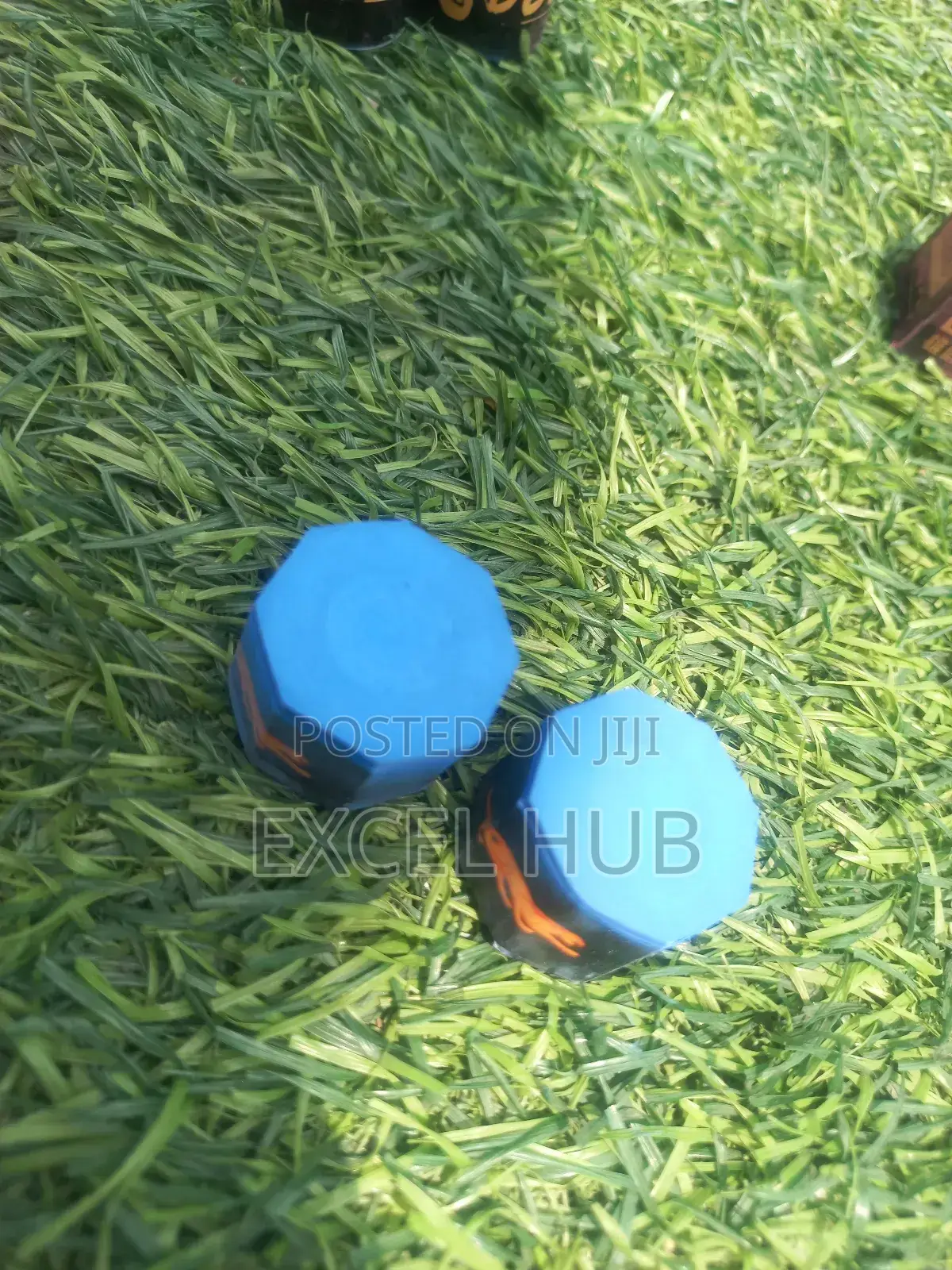 Snooker Chalk Circular Buck