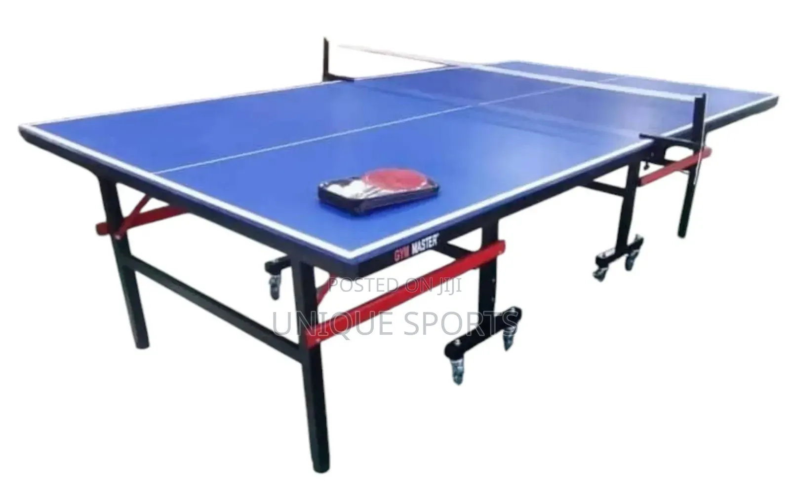 Generic All Weather Outdoor Table Tennis Table