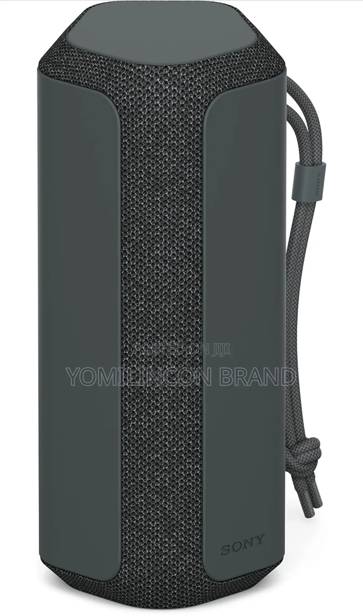 Sony SRS-Xe200 X-Series Wireless Ultra Portable-Bluetooth