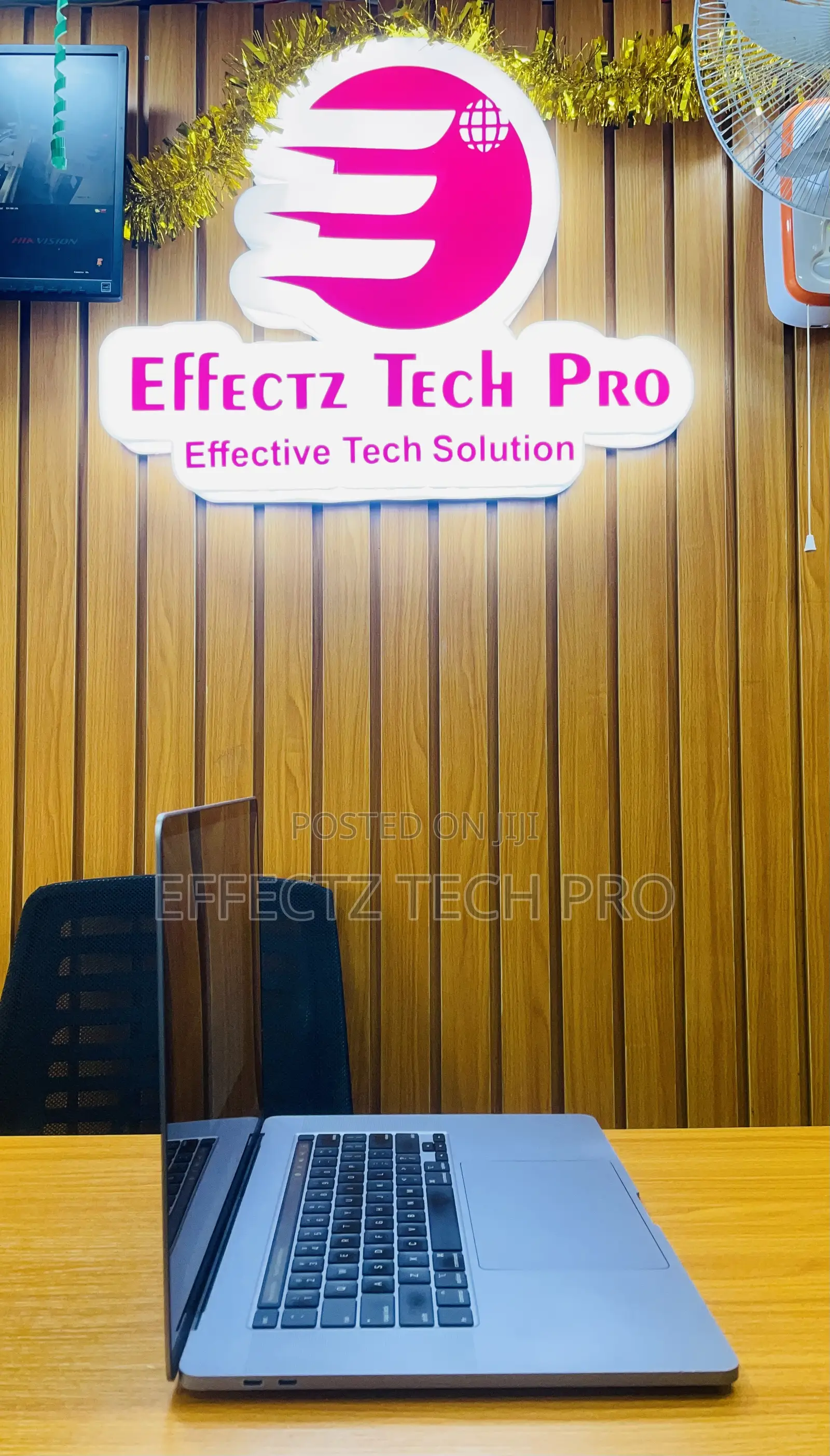 Laptop Apple MacBook Pro 2019 16GB Intel Core i9 SSD 1T