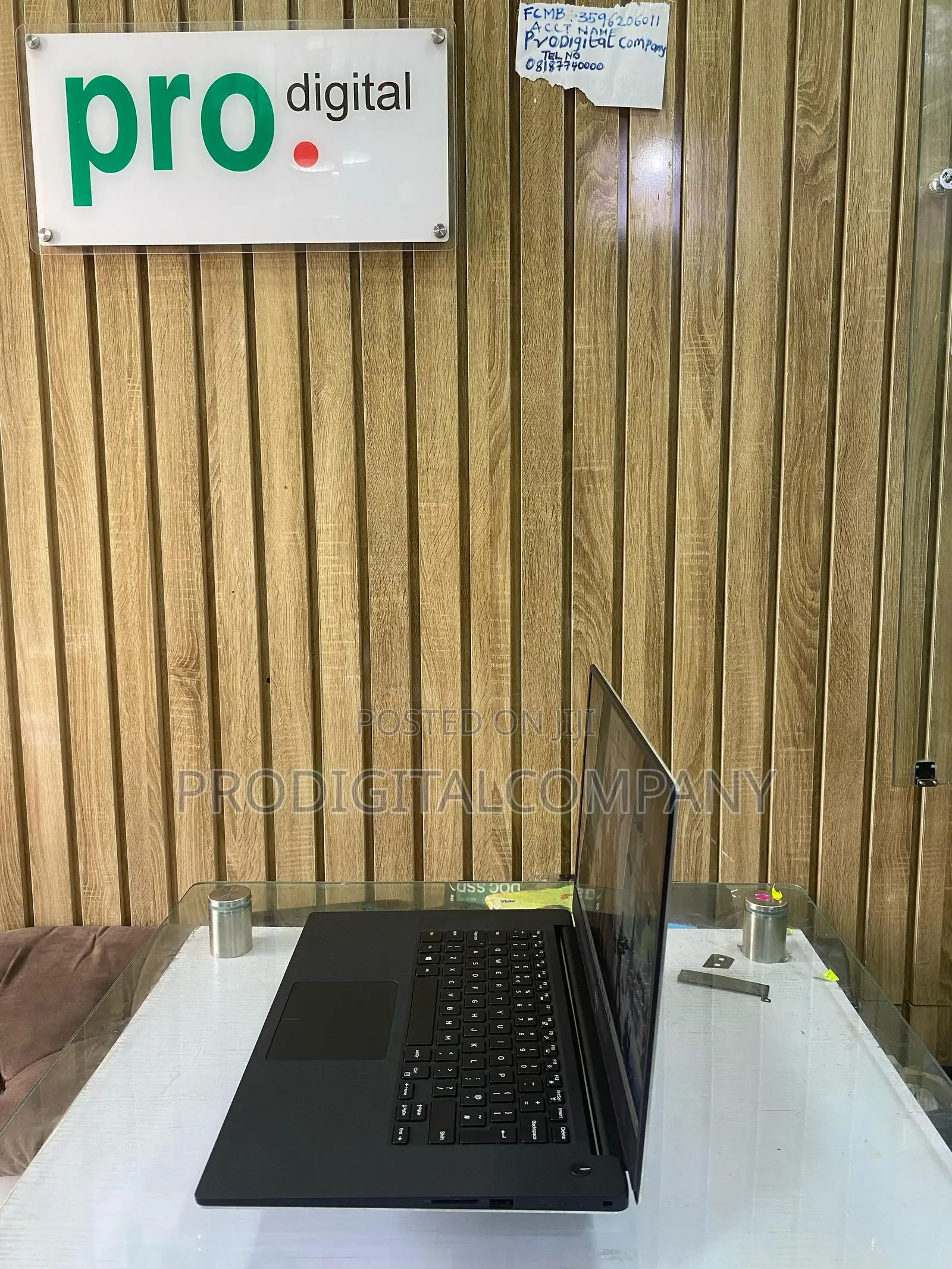 Laptop Dell XPS 15 16GB Intel Core I7 SSD 512GB