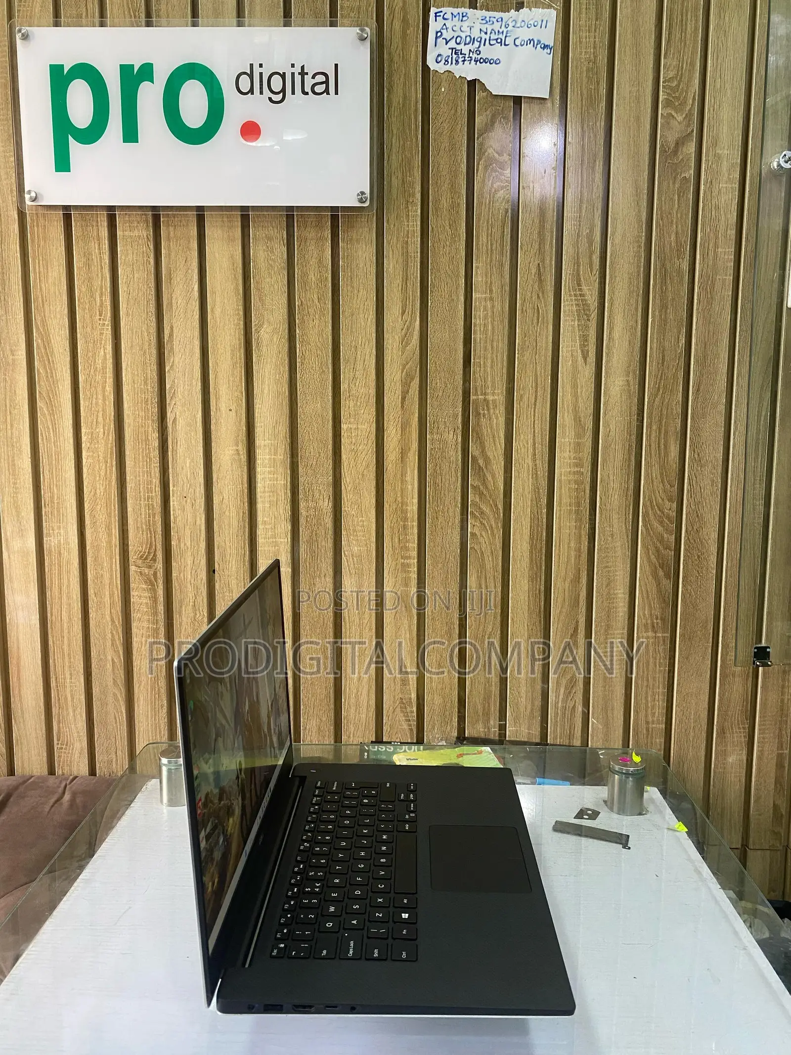 Laptop Dell XPS 15 16GB Intel Core I7 SSD 512GB