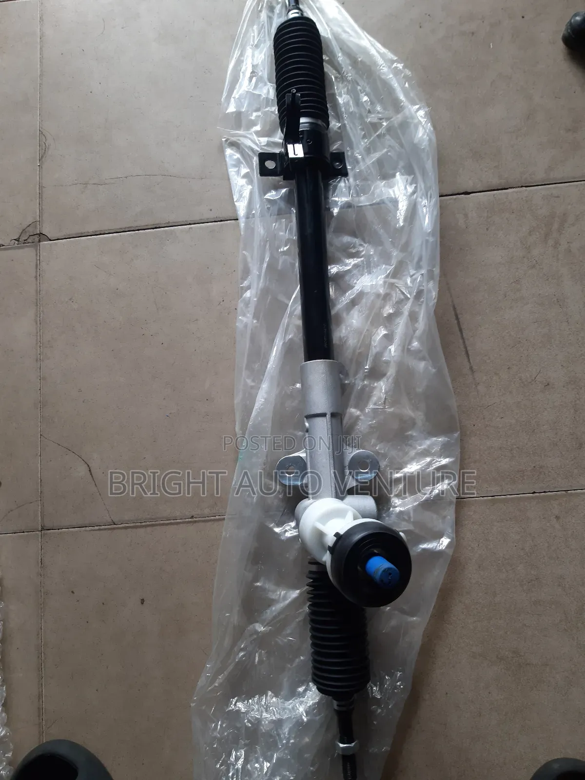 Steering Rack for Hyundai Ix35 Original