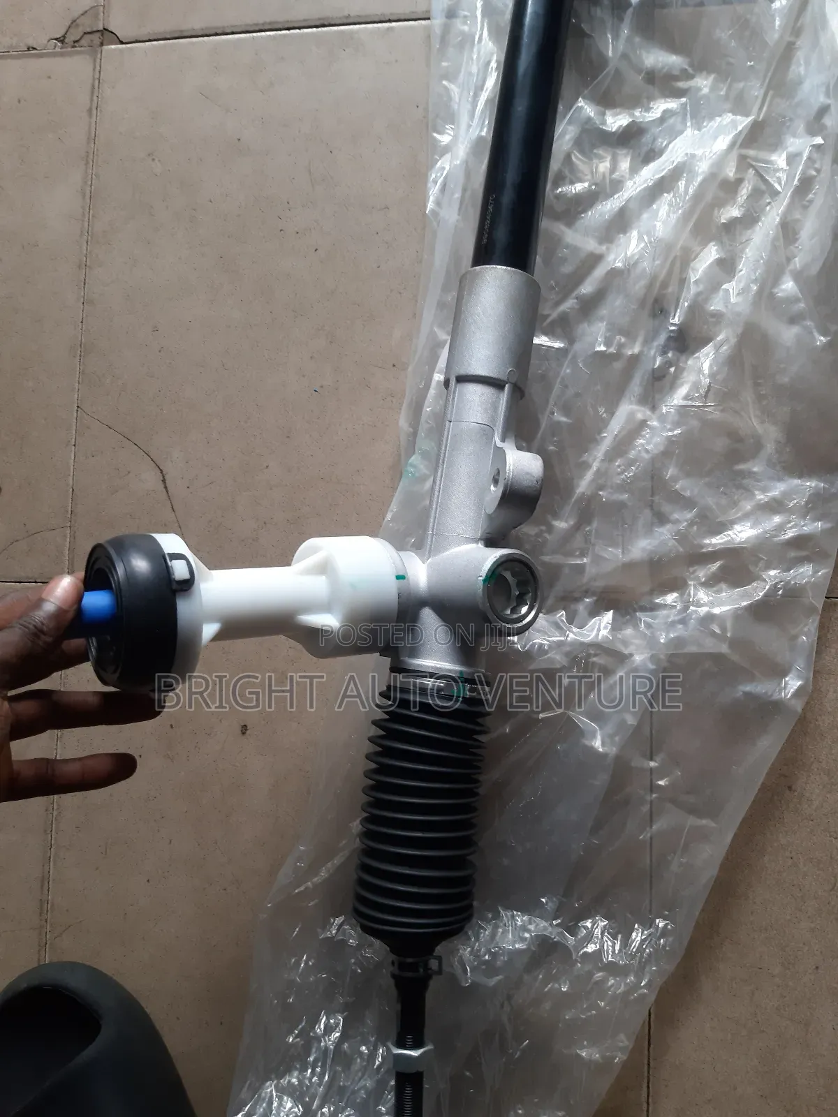 Steering Rack for Hyundai Ix35 Original