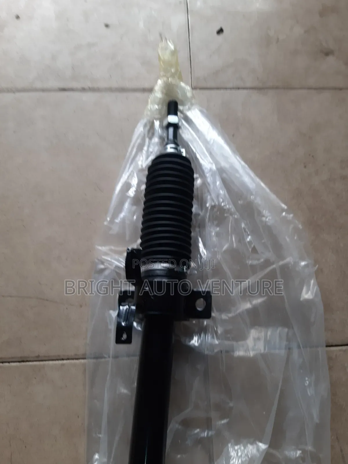 Steering Rack for Hyundai Ix35 Original
