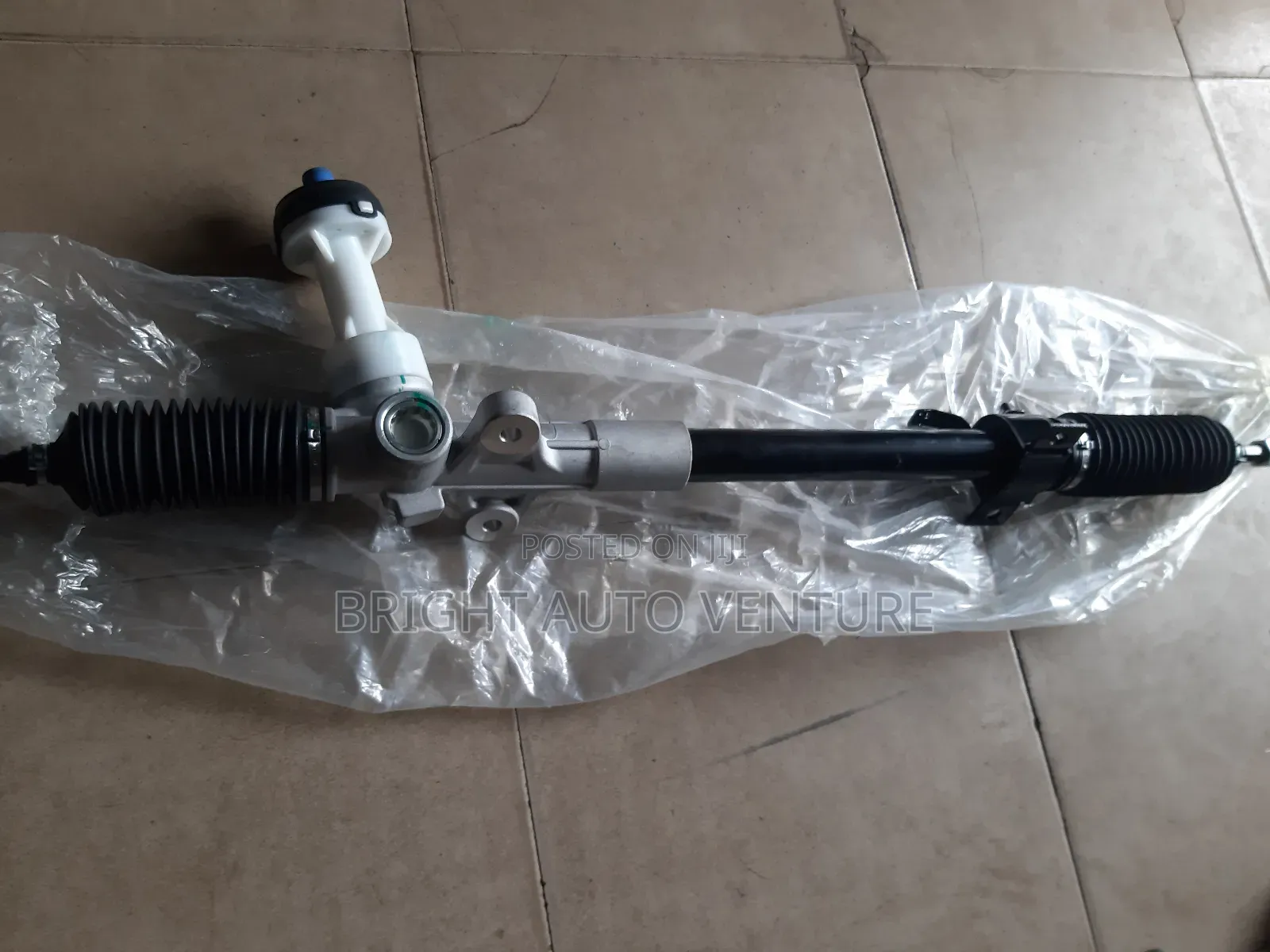 Steering Rack for Hyundai Ix35 Original
