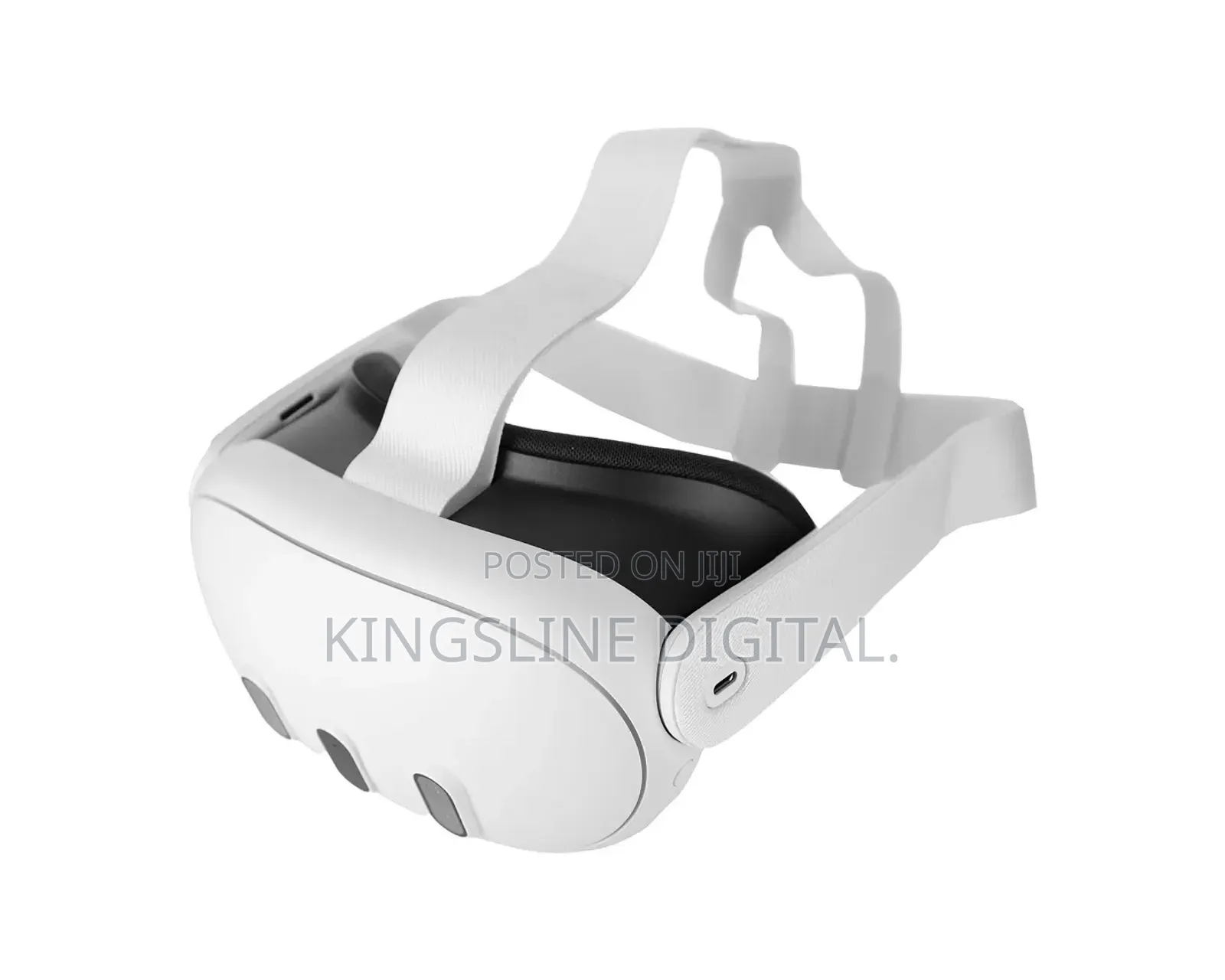 Meta Quest 3 512gb Ultimate Mixed Reality Vr Headset