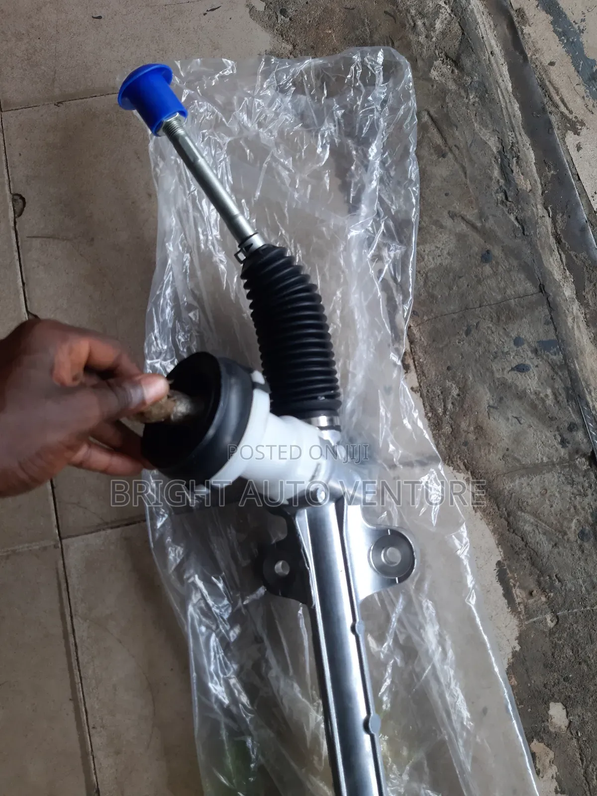 Steering Rack for Hyundai Elantra 2012