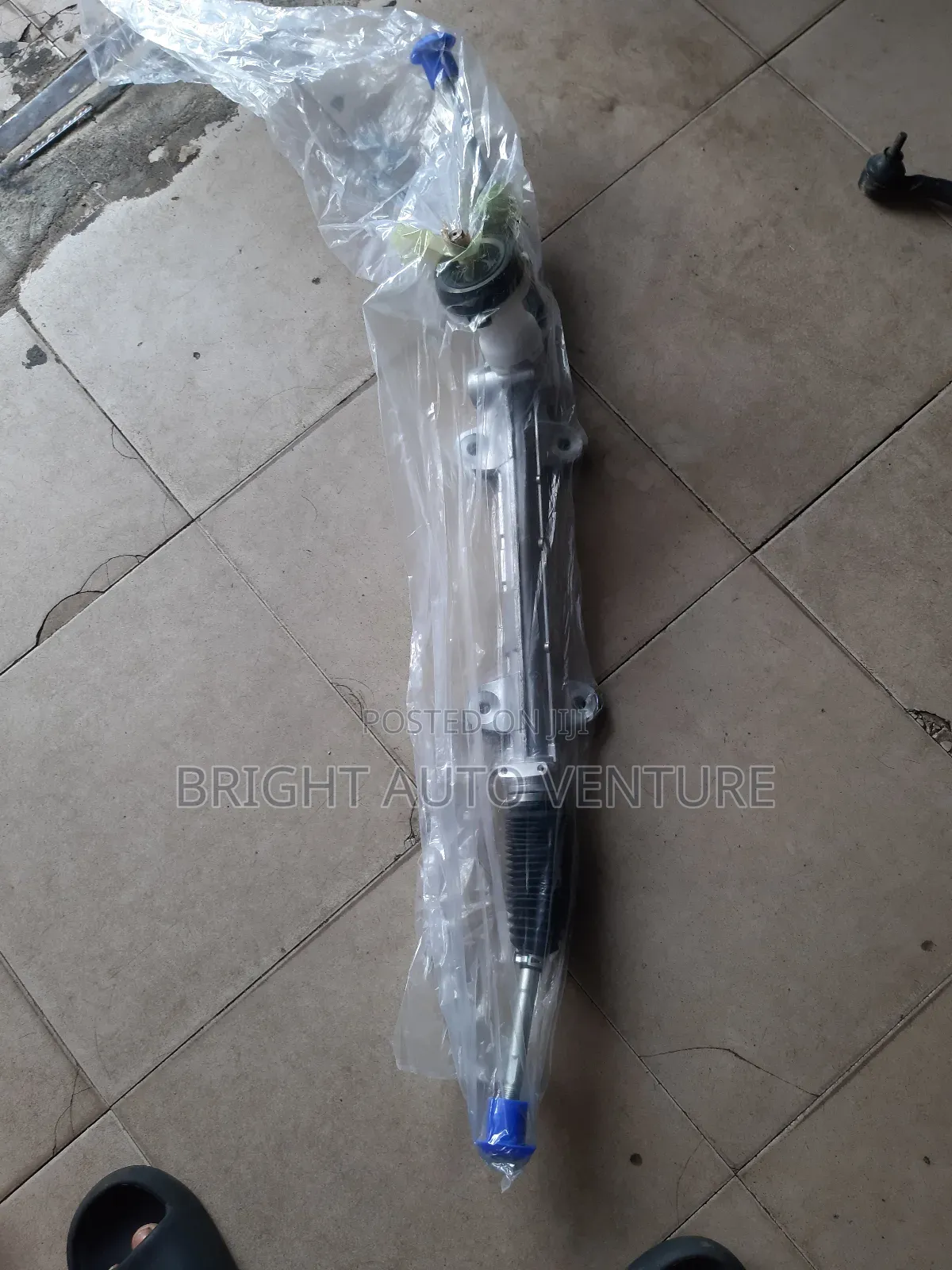 Steering Rack for Hyundai Elantra 2012
