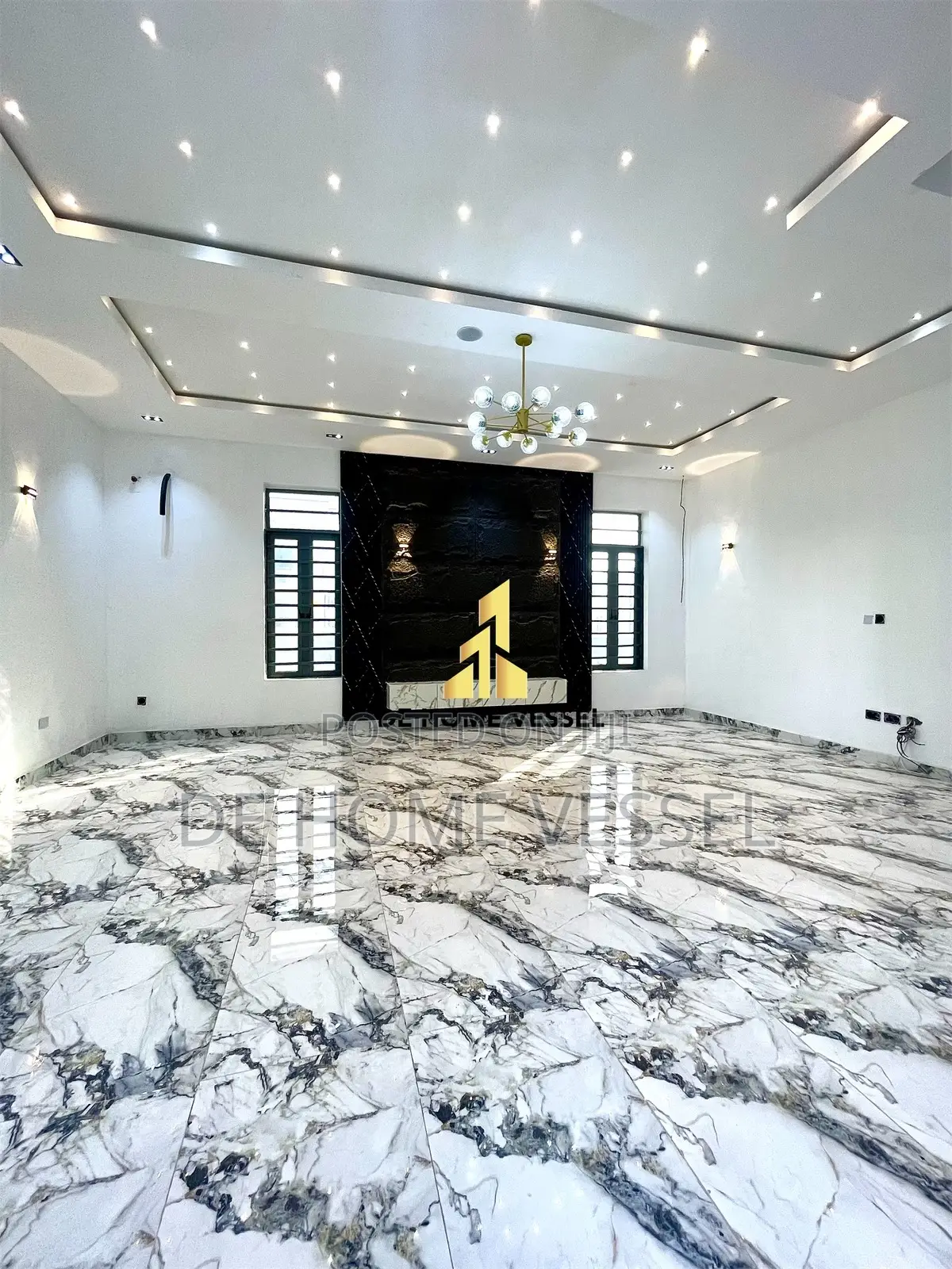 4bdrm Duplex in Ajah for sale