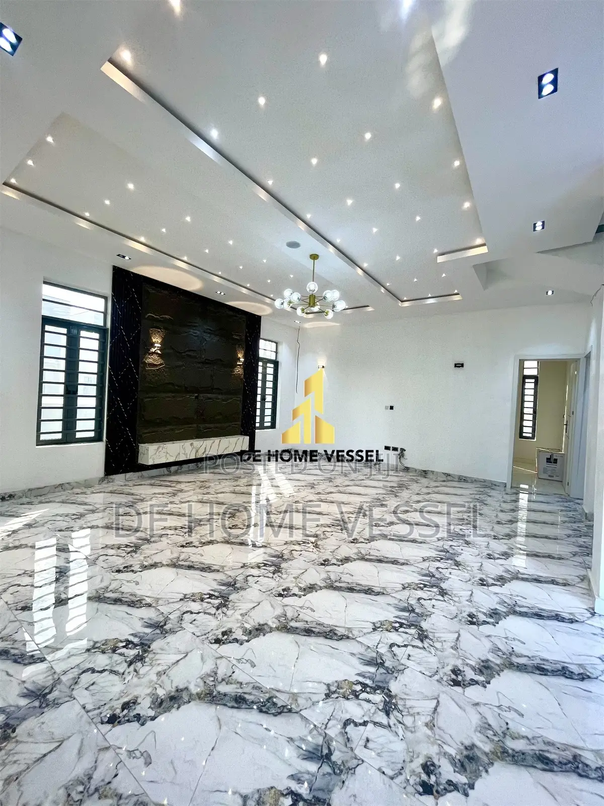 4bdrm Duplex in Ajah for sale