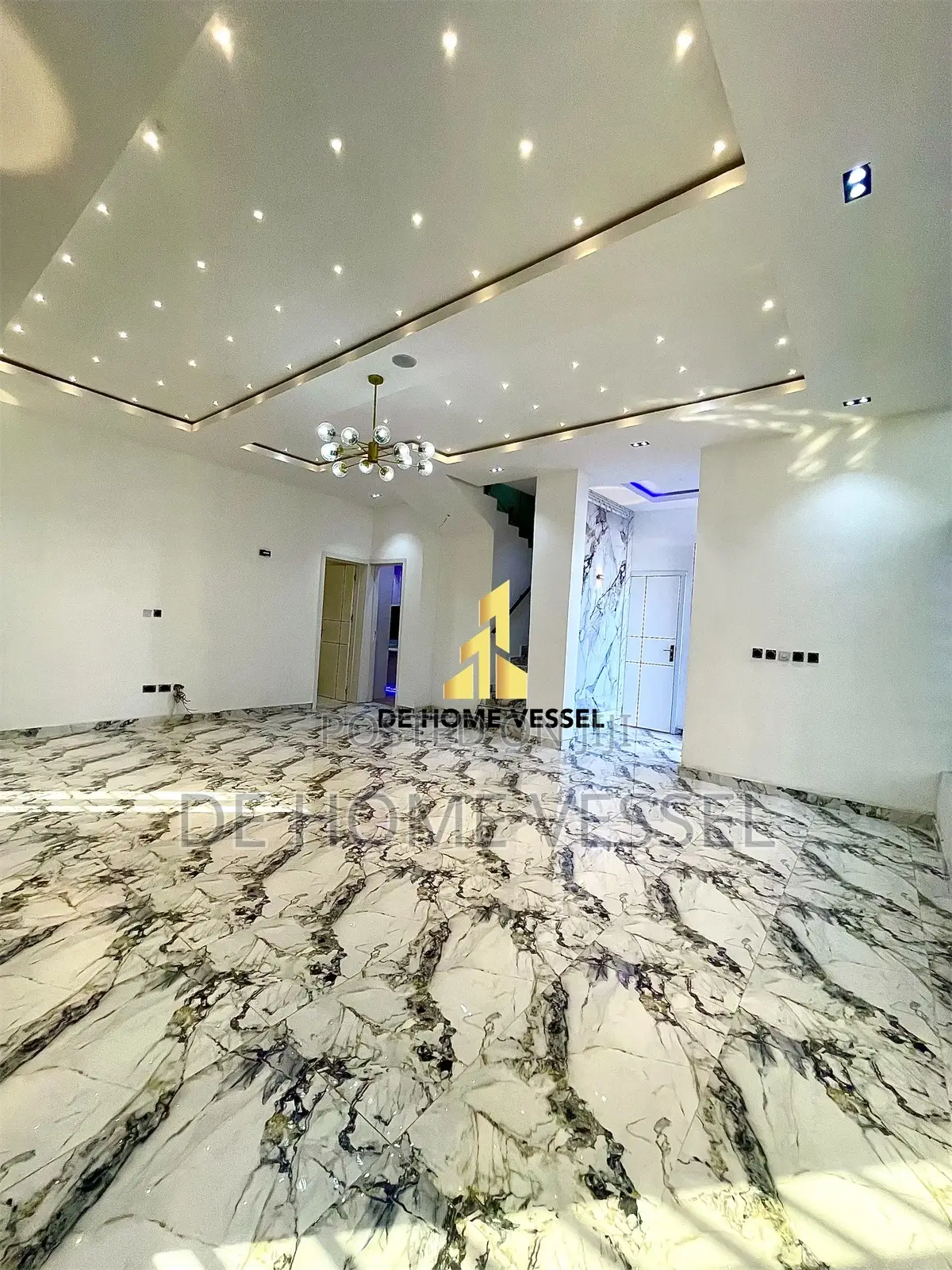4bdrm Duplex in Ajah for sale