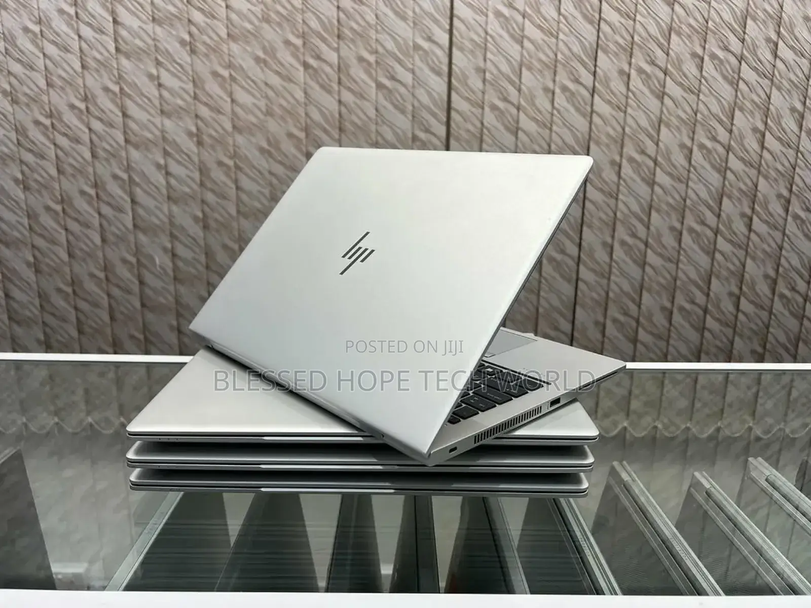 Laptop HP EliteBook 840 G6 16GB Intel Core I5 SSD 256GB